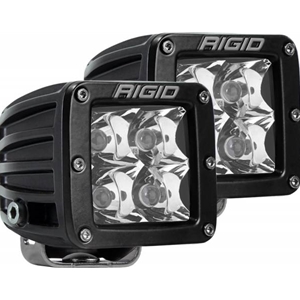 Rigid Spot Lights